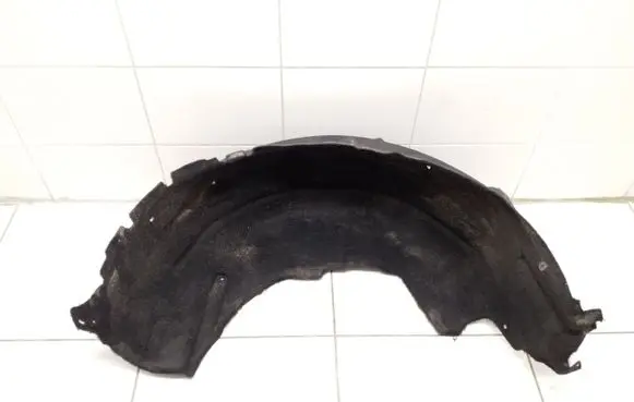 Toyota Avensis T250 Rear arch fender liner splash guards