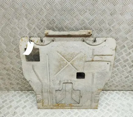 Ford F150 Engine splash shield/under tray FL345D032CC