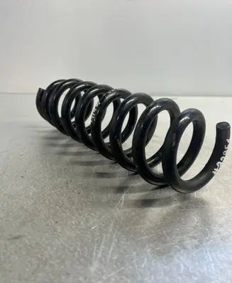 BMW 1 E81 E87 Rear coil spring 33536767345