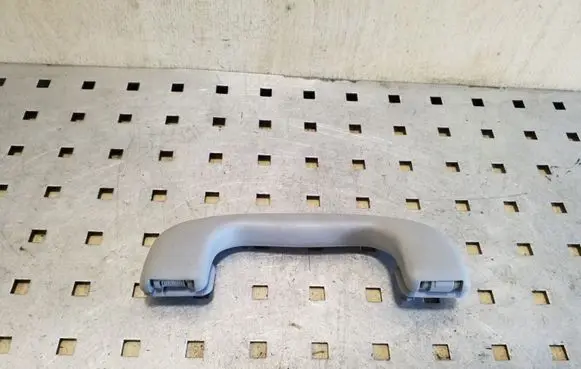 Opel Zafira B Front interior roof grab handle 317382836