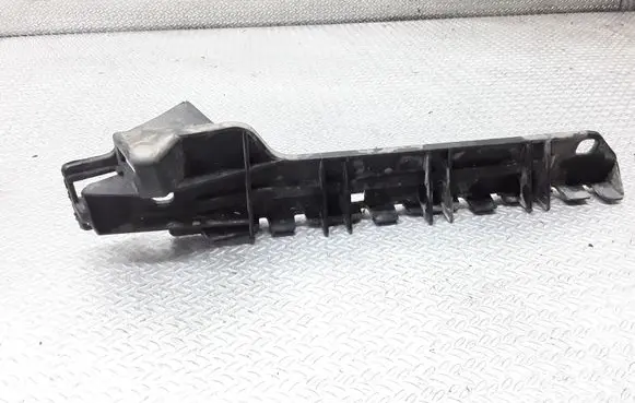 Alfa Romeo 159 Front bumper mounting bracket 60691361