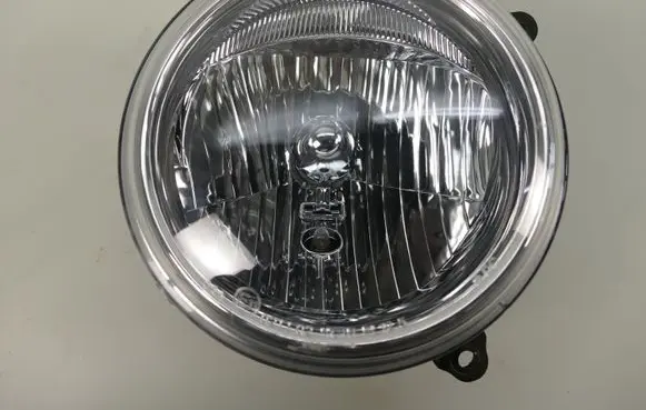 Jeep Cherokee III KJ Headlight/headlamp