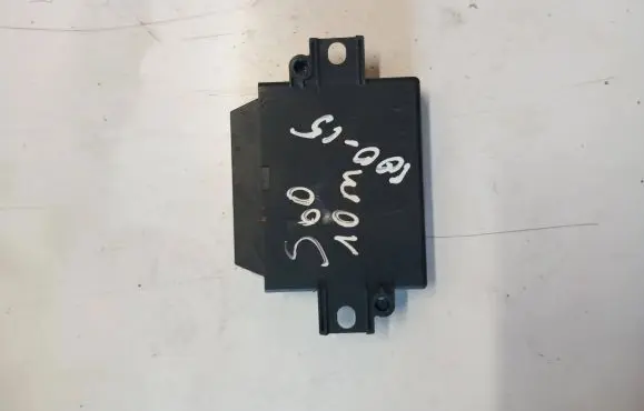 Volvo XC60 Parking PDC control unit/module 31314525 C0DE06