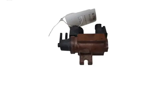 Ford Mondeo MK IV Turbo solenoid valve 6G9Q9E882CA