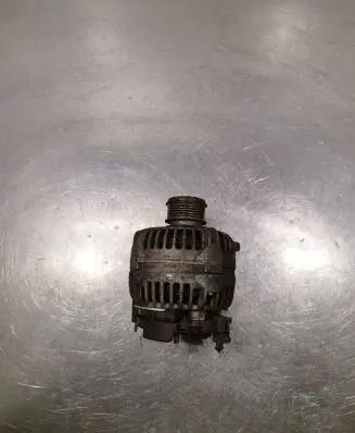 Volkswagen PASSAT B6 Generator/alternator 06F903023F 0124525091