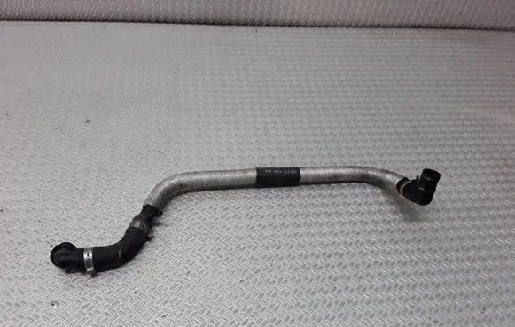 Audi A8 S8 D3 4E Vacuum line/pipe/hose 4E1611931BR