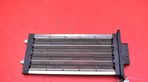 KIA Magentis Interior heater climate box assembly 