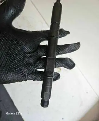 Audi A6 S6 C5 4B Fuel injector 059130201E