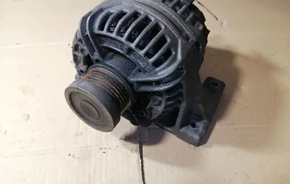 Volvo V70 Generator/alternator