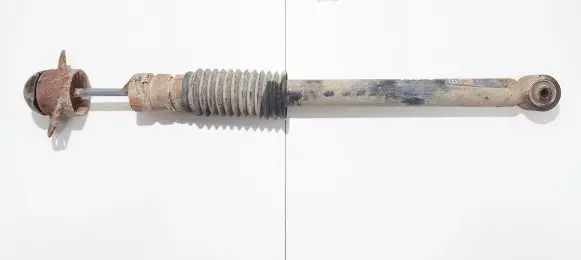 Skoda Octavia Mk1 (1U) Rear shock absorber/damper 32120020sx 3212-0020-sx