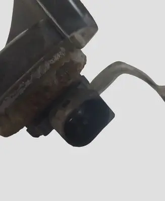 Skoda Octavia Mk2 (1Z) Horn signal 703881157 CH2143