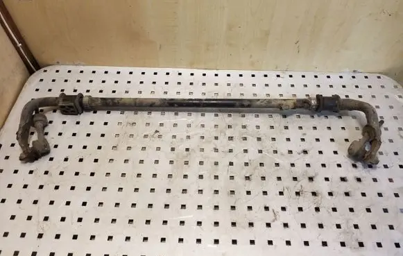 Rear anti-roll bar/sway bar