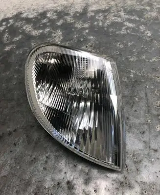 Peugeot Partner Front indicator light 630380-BILI 630380