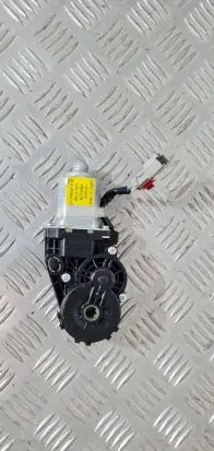 Nissan Murano Z51 Seat adjustment motor 