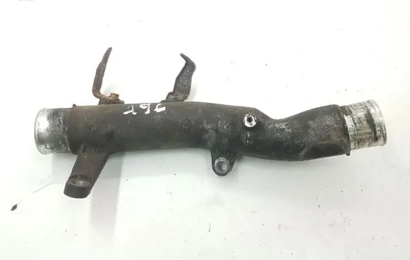 Toyota Corolla Verso AR10 Intercooler hose/pipe