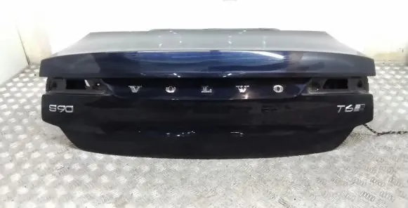 Volvo S90, V90 Tailgate/trunk/boot lid