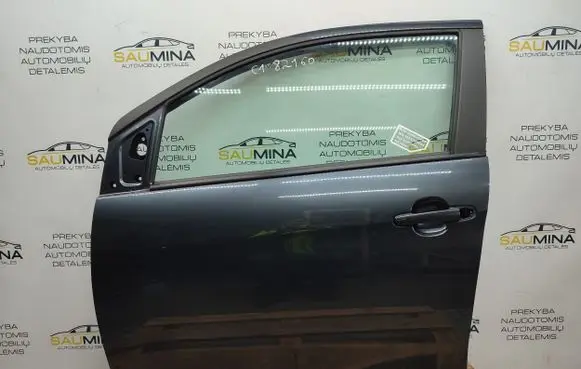 Citroen C1 Front door