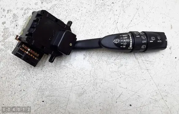 SsangYong Actyon Wiper switch 