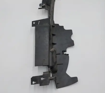 Mini Cooper Countryman R60 Intercooler air guide/duct channel 9807050