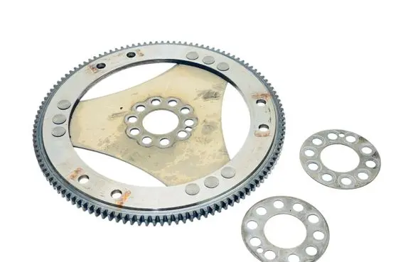 Volkswagen Touareg II Flywheel 059105323BL 059105303E