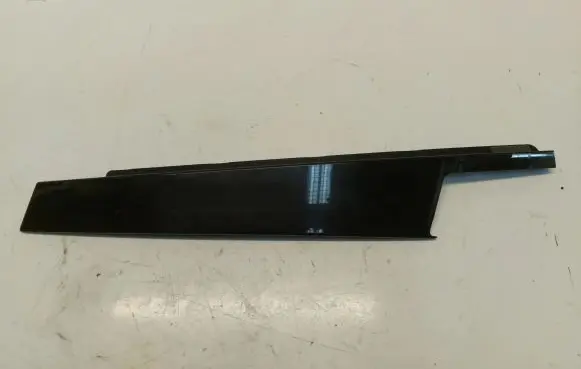 BMW X1 F48 F49 Front door trim (molding) 7349652