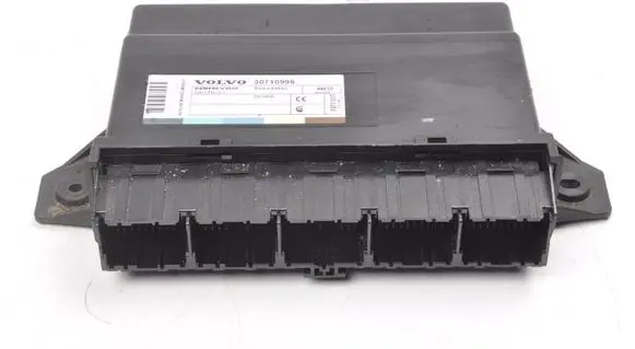 Volvo V50 Central locking relay 30710996