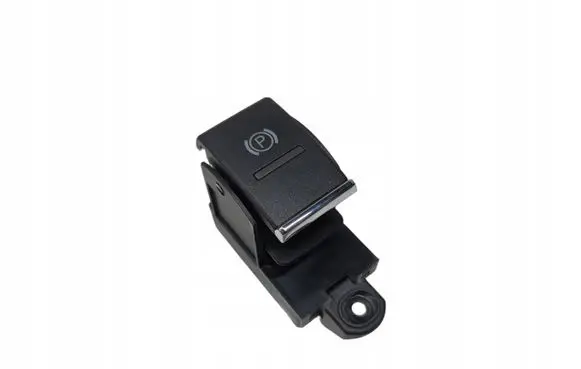 Porsche Cayenne (9Y0 9Y3) Hand parking brake switch 7P5927225