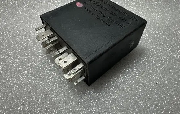 Audi A6 S6 C5 4B Other relay 4B0919471A