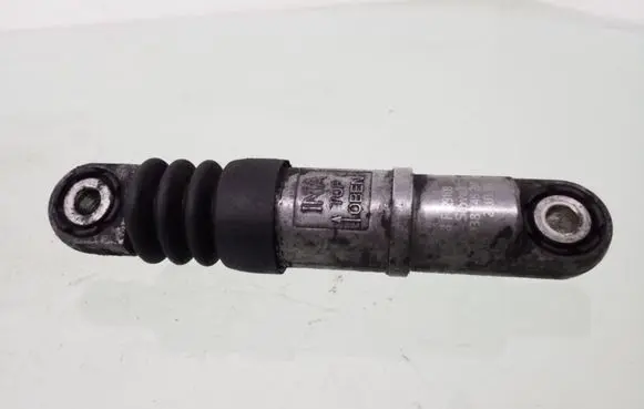Volkswagen PASSAT B5 Generator/alternator belt tensioner 038145299A