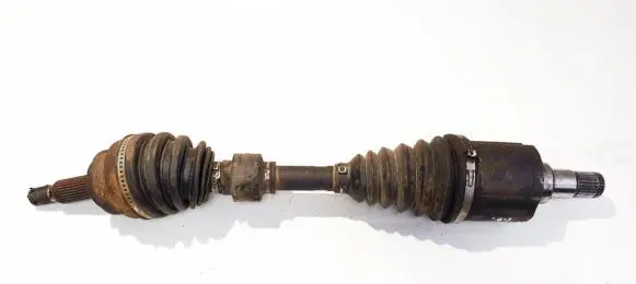 Jeep Patriot Front driveshaft