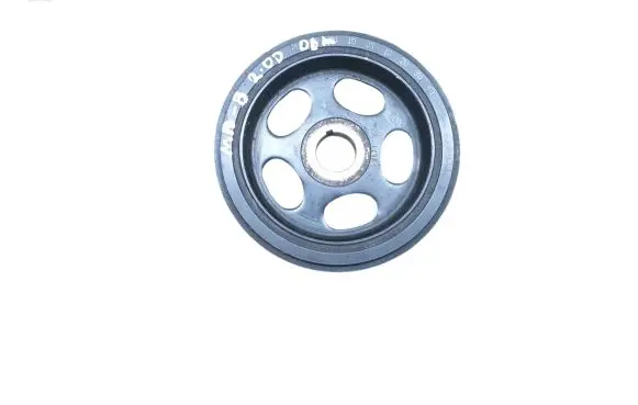 Mercedes-Benz B W245 Crankshaft pulley A6400300503