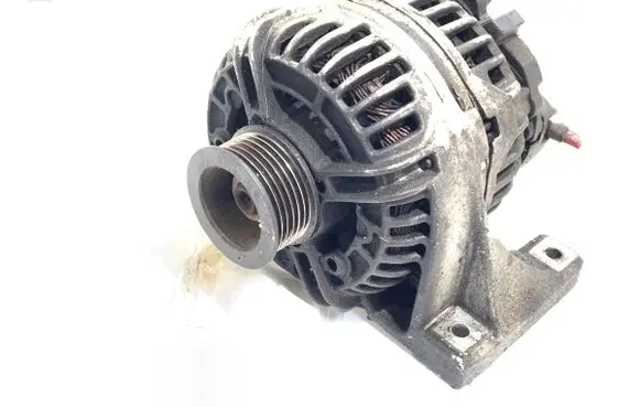 Generator/alternator