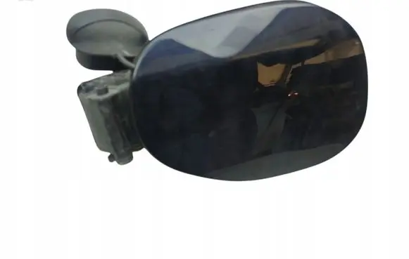 Volvo V60 Fuel tank cap trim 30659858