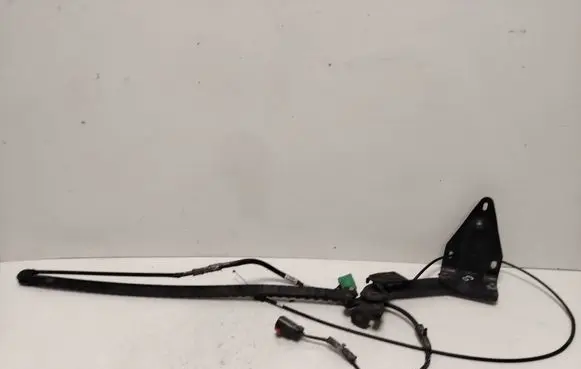 Chrysler Voyager Rear door upper hinge 