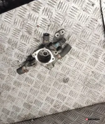Opel Astra H Other engine bay part