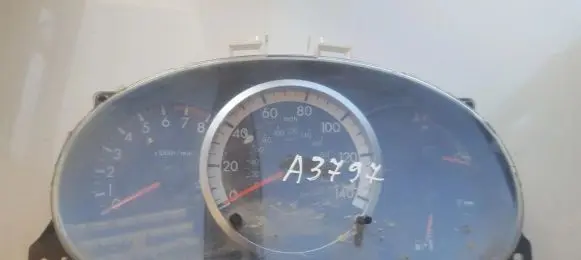Mazda 5 Speedometer (instrument cluster) C23555430 K900