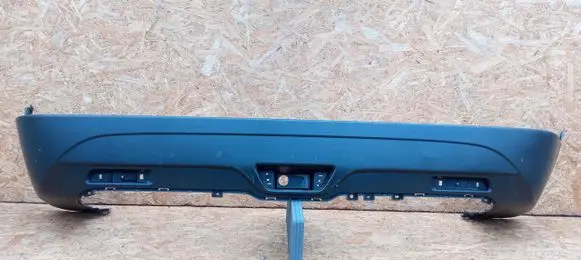 Suzuki SX4 S-Cross Rear bumper Z1821-61M0