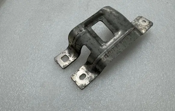 BMW 3 G20 G21 Front bumper support beam 7422223