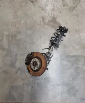 KIA Optima Front suspension assembly kit set 54650D4670