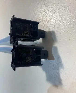 Mercedes-Benz EQE v295 Airbag deployment crash/impact sensor A2959057900