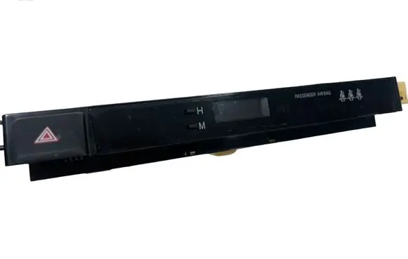 Toyota RAV 4 (XA40) Screen/display/small screen 8395042080 022200937