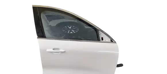 Ford Escape IV Front door