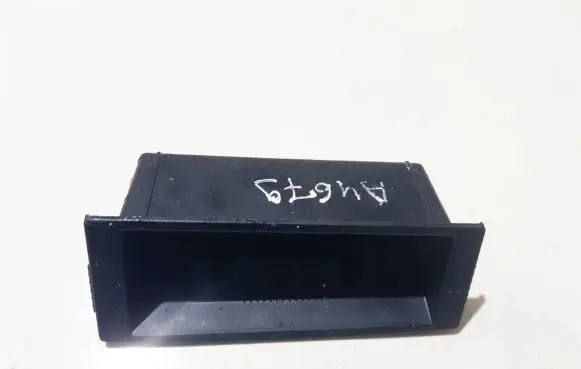 Car ashtray