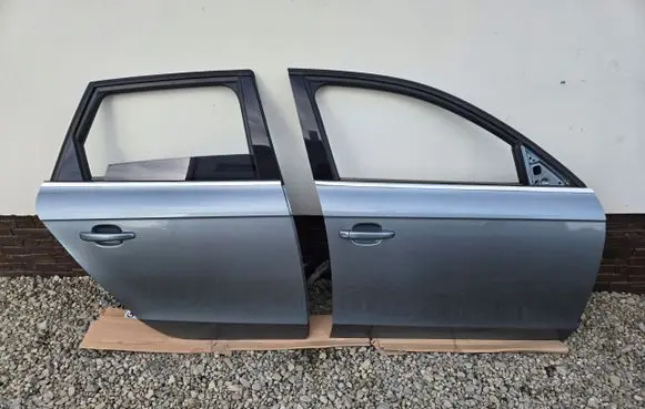 Audi A4 S4 B8 8K Engine drzwidrzwi
