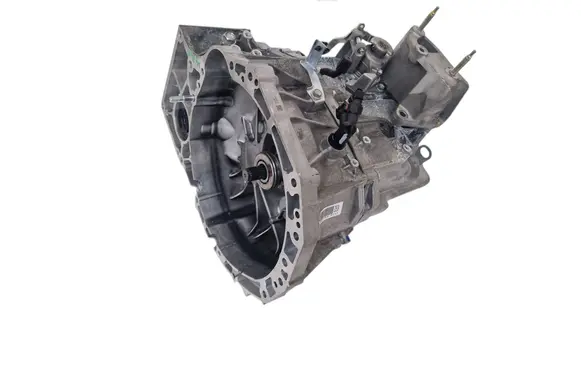 Suzuki SX4 S-Cross Manual 6 speed gearbox ZE8 S5FE4 4I260087