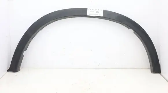 BMW X6 F16 Rear arch trim 7319833MWGK 7319833