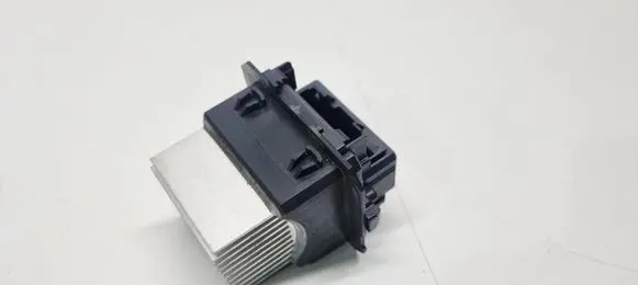 Renault Arkana Heater blower motor/fan resistor 271504126R
