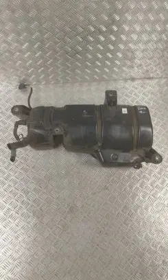 Land Rover Evoque II AdBlue liquid reservoir K8D25J228AB
