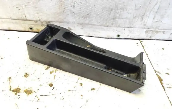 BMW 3 E36 Center console 8161789 51168161789