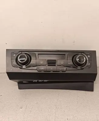 Audi A5 8T 8F Climate control unit 8T2820043S A2C53307437